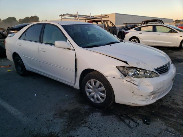 Photo 4 from auction – 2005 TOYOTA CAMRY LE with VIN 4T1BE32K75U533730