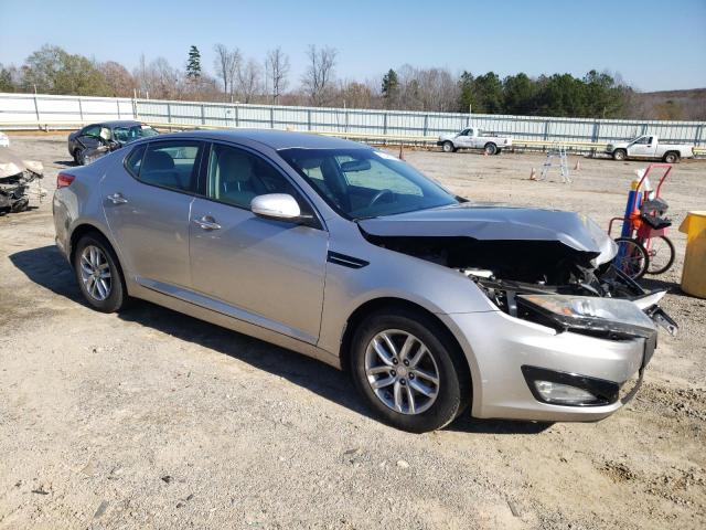 Photo 4 from auction – 2013 KIA OPTIMA LX with VIN 5XXGM4A75DG234497