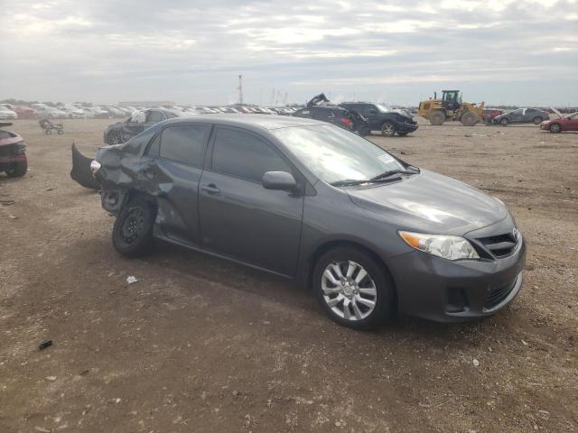 Photo 4 from auction – 2012 TOYOTA COROLLA BA with VIN 2T1BU4EE0CC913148