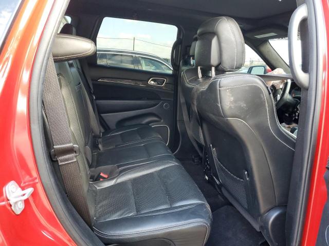 Photo 10 from auction – 2016 JEEP GRAND CHER with VIN 1C4RJFDJ2GC503631