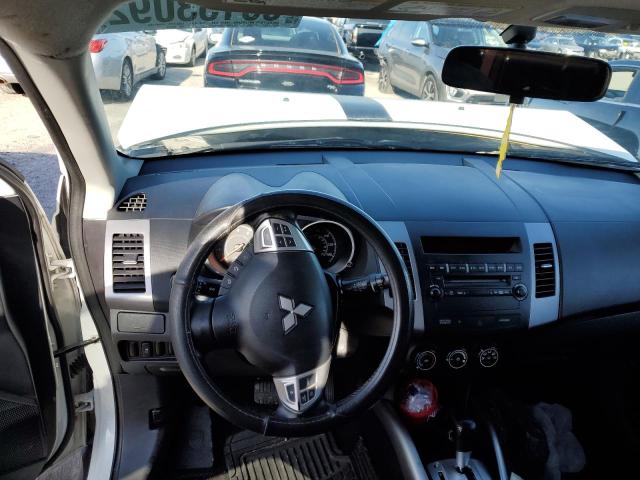 Photo 8 from auction – 2012 MITSUBISHI OUTLANDER with VIN JA4AS2AW3CU006993