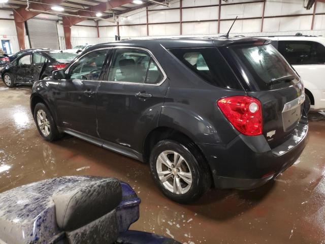 Photo 2 from auction – 2014 CHEVROLET EQUINOX LS with VIN 2GNFLEEK1E6251978