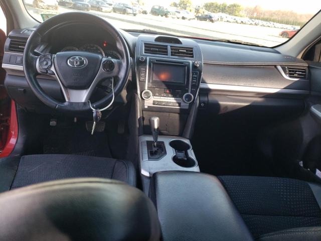 Photo 8 from auction – 2012 TOYOTA CAMRY BASE with VIN 4T1BF1FKXCU616836