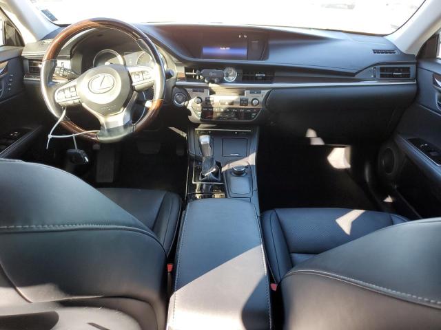 Photo 8 from auction – 2016 LEXUS ES 350 with VIN JTHBK1GG5G2213812