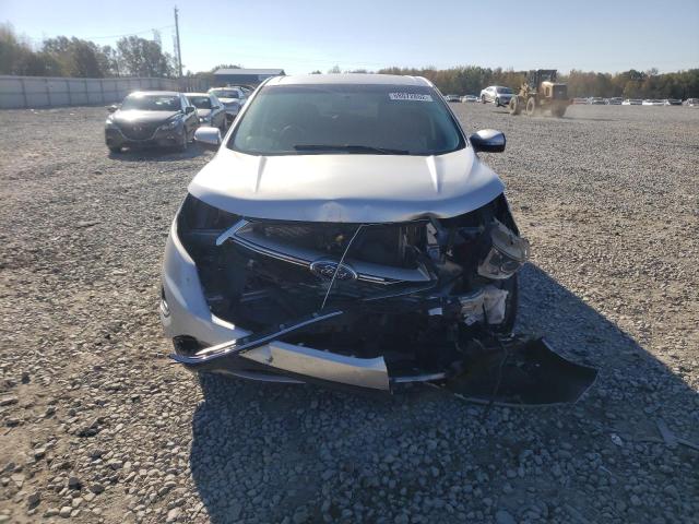 Photo 5 from auction – 2018 FORD EDGE TITAN with VIN 2FMPK3K98JBB89949