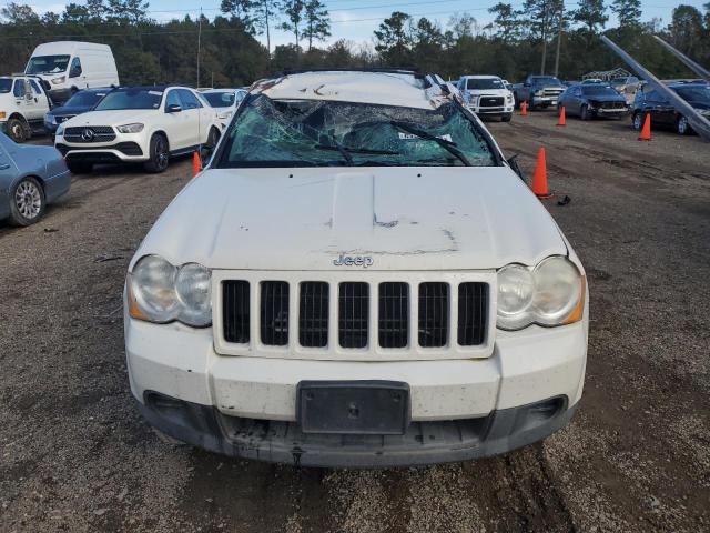 Photo 5 from auction – 2009 JEEP GRAND CHER with VIN 1J8GR48KX9C557004