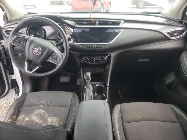Photo 8 from auction – 2021 BUICK ENCORE GX with VIN KL4MMDS24MB054773