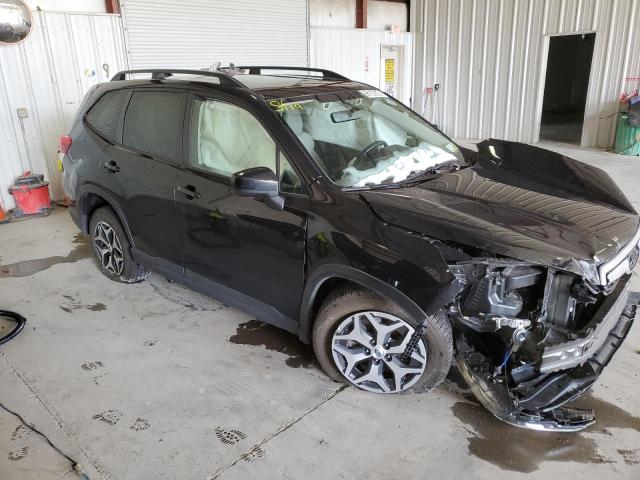 Photo 4 from auction – 2019 SUBARU FORESTER P with VIN JF2SKAGC6KH411885