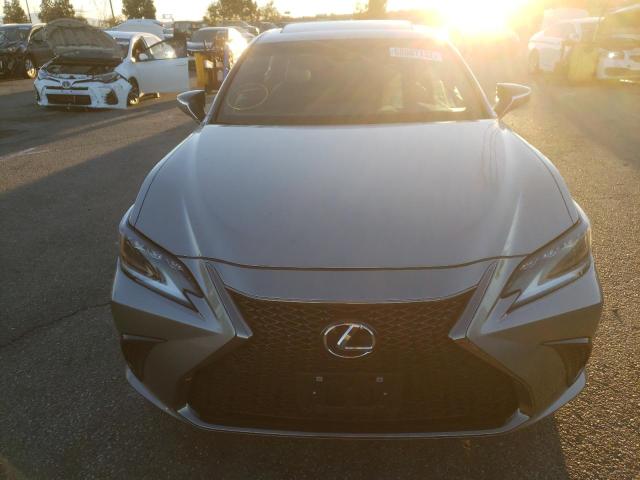 Photo 5 from auction – 2019 LEXUS ES 350 with VIN 58ABZ1B12KU025122