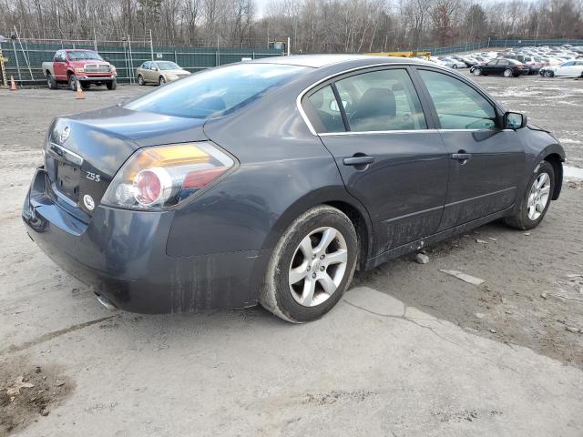 Photo 3 from auction – 2007 NISSAN ALTIMA 2.5 with VIN 1N4AL21E17N459834