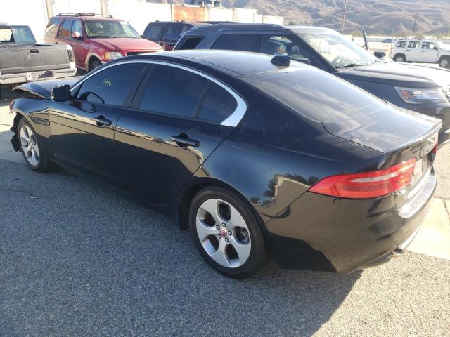Photo 2 from auction – 2017 JAGUAR XE with VIN SAJAR4BG4HA958660