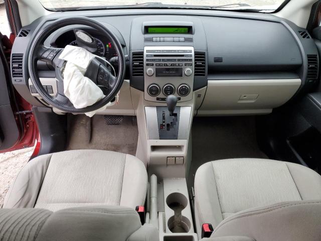 Photo 8 from auction – 2010 MAZDA 5 with VIN JM1CR2WL3A0369064