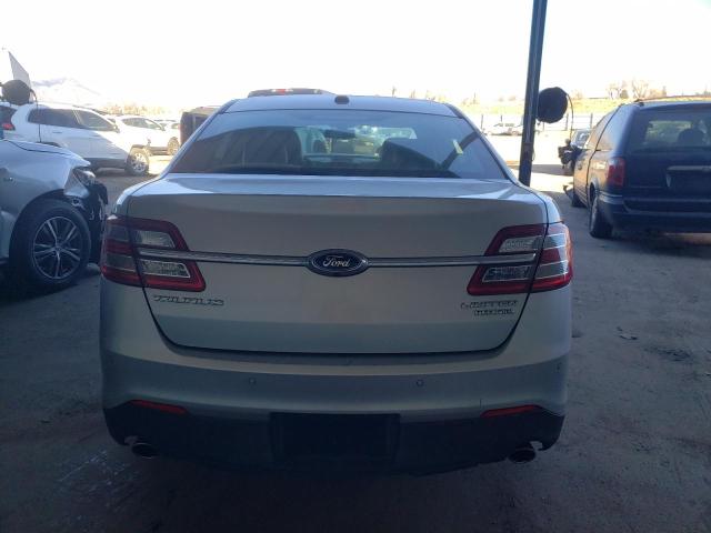 Photo 6 from auction – 2013 FORD TAURUS LIM with VIN 1FAHP2F8XDG225925