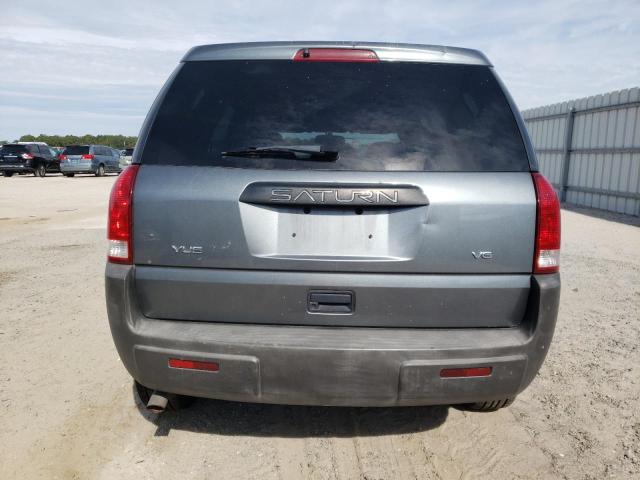 Photo 6 from auction – 2005 SATURN VUE with VIN 5GZCZ53475S868599