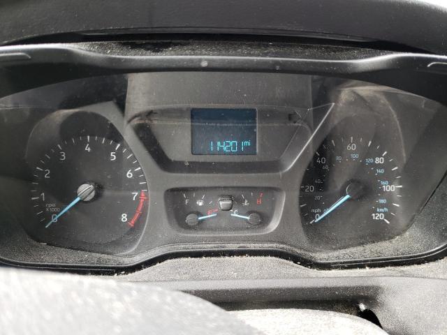 Photo 9 from auction – 2017 FORD TRANSIT T- with VIN 1FTYR1ZM9HKA55762