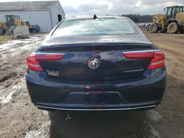 Foto 6 de la subasta – 2017 BUICK LACROSSE E con VIN 1G4ZP5SS5HU181658