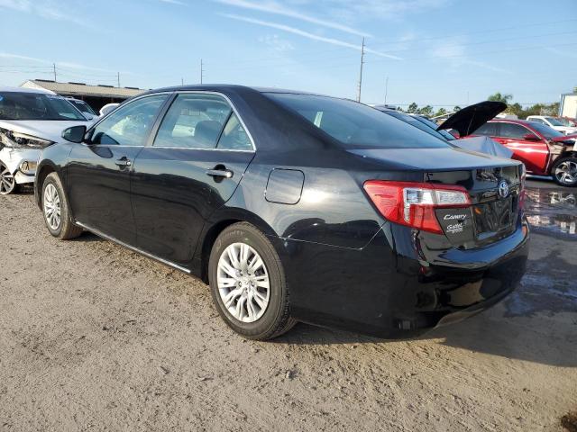 Photo 2 from auction – 2014 TOYOTA CAMRY L with VIN 4T1BF1FK7EU345625