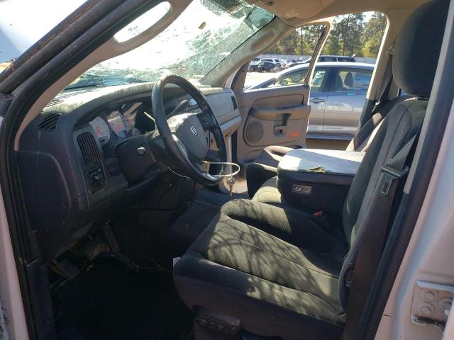 Photo 7 from auction – 2004 DODGE RAM 3500 S with VIN 3D7LA38CX4G125928