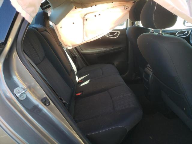 Photo 10 from auction – 2017 NISSAN SENTRA S with VIN 3N1AB7AP3HL644838