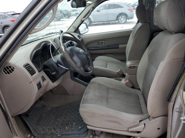 Photo 7 from auction – 2004 NISSAN FRONTIER with VIN 1N6DD26T14C468873