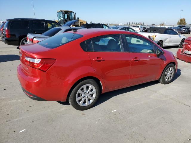 Photo 3 from auction – 2014 KIA RIO LX with VIN KNADM4A33E6333526