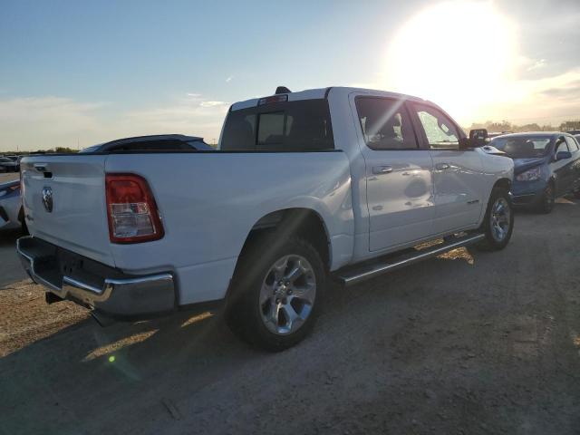 Photo 3 from auction – 2020 RAM 1500 BIG H with VIN 1C6RREFT6LN405872