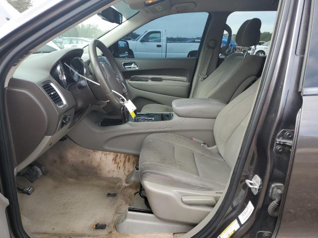 Photo 7 from auction – 2013 DODGE DURANGO SX with VIN 1C4RDHAGXDC693055
