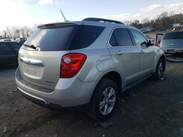 Photo 3 from auction – 2015 CHEVROLET EQUINOX LT with VIN 2GNALBEK2F6288869