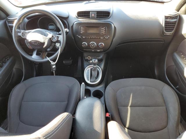 Photo 8 from auction – 2015 KIA SOUL with VIN KNDJN2A27F7132402