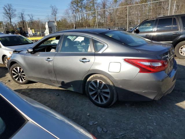 Photo 2 from auction – 2017 NISSAN ALTIMA 2.5 with VIN 1N4AL3AP0HC223986