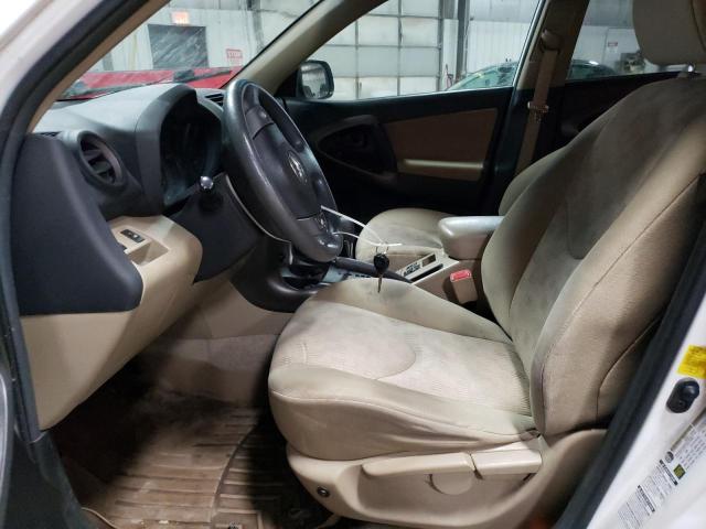 Photo 7 from auction – 2012 TOYOTA RAV4 with VIN 2T3BK4DV5CW091444