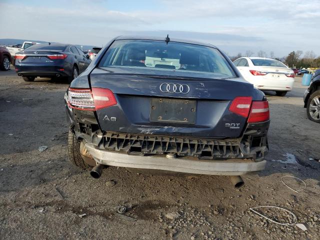 Photo 6 from auction – 2009 AUDI A6 PRESTIG with VIN WAUWG74F89N018997