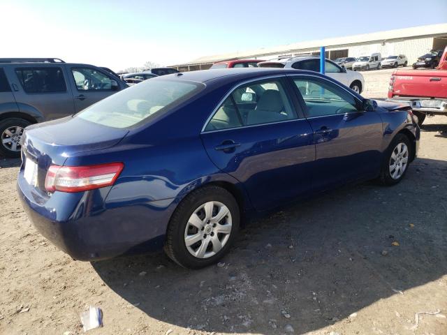 صورة رقم 3 من المزاد - 2011 TOYOTA CAMRY BASE مع VIN 4T1BF3EK8BU754015