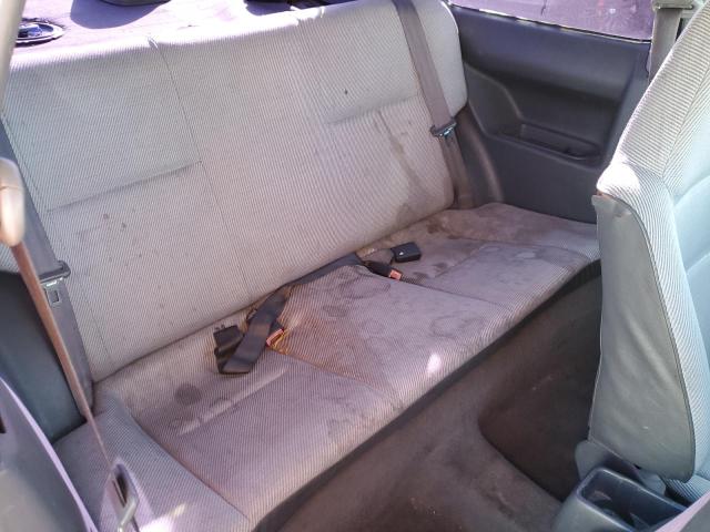Photo 10 from auction – 1996 TOYOTA TERCEL STD with VIN JT2AC52L7T0196810