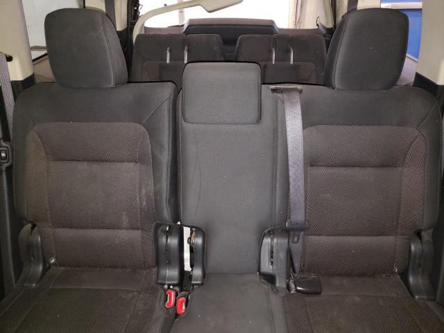 Photo 10 from auction – 2014 FORD FLEX SEL with VIN 2FMHK6C81EBD43192