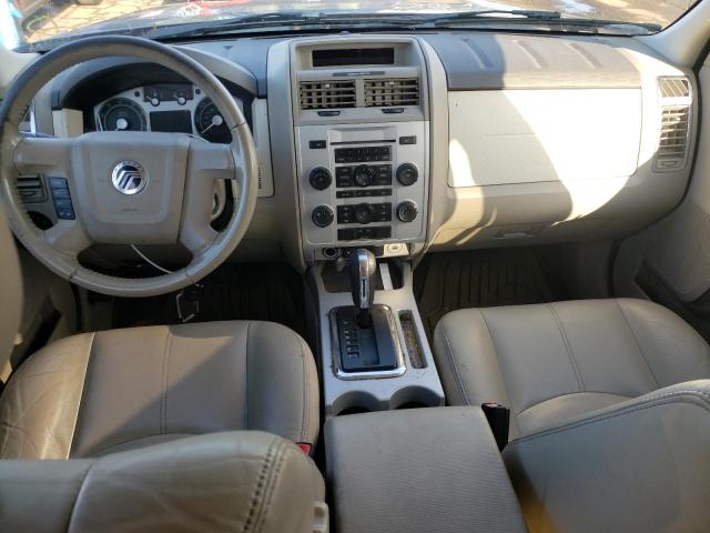 Photo 8 from auction – 2008 MERCURY MARINER with VIN 4M2CU911X8KJ48552