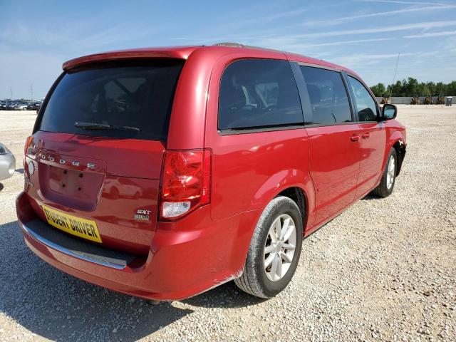 Photo 3 from auction – 2014 DODGE GRAND CARA with VIN 2C4RDGCG2ER393591