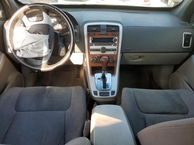 Photo 8 from auction – 2007 CHEVROLET EQUINOX with VIN 2CNDL73FX76063878
