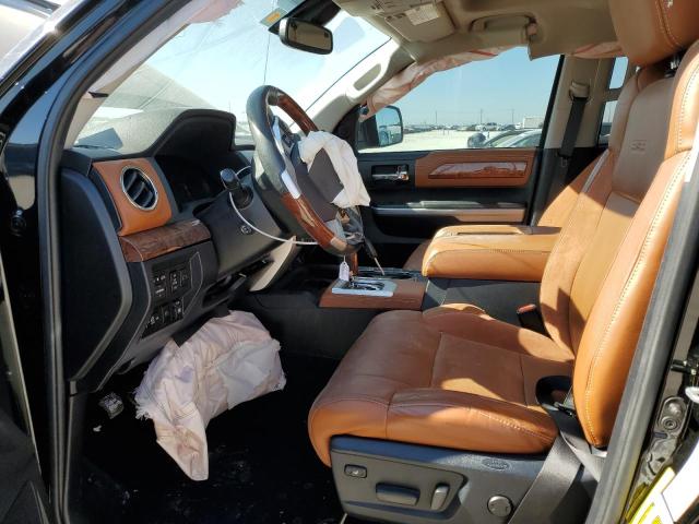 صورة رقم 7 من المزاد - 2018 TOYOTA TUN مع VIN 5TFAW5F16JX763567