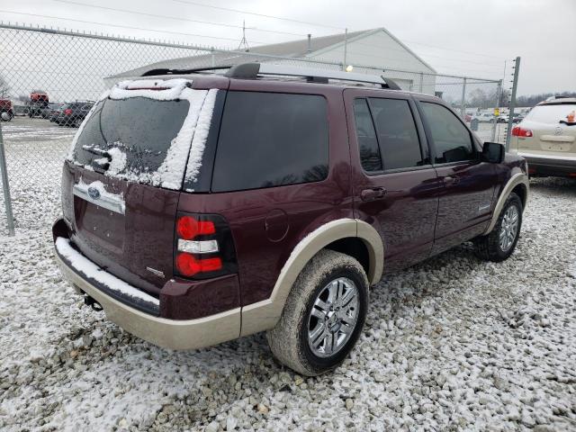 Photo 3 from auction – 2007 FORD EXPLORER E with VIN 1FMEU74E07UA89432