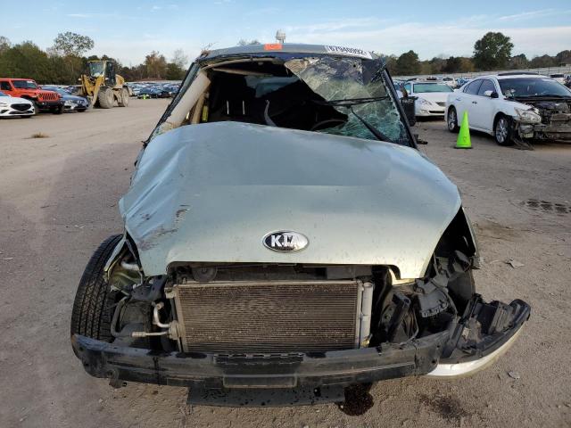 Photo 5 from auction – 2013 KIA SOUL + with VIN KNDJT2A64D7519768