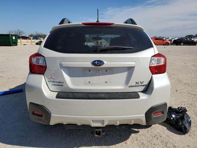 Photo 6 from auction – 2013 SUBARU XV CROSSTR with VIN JF2GPACC8DH862056