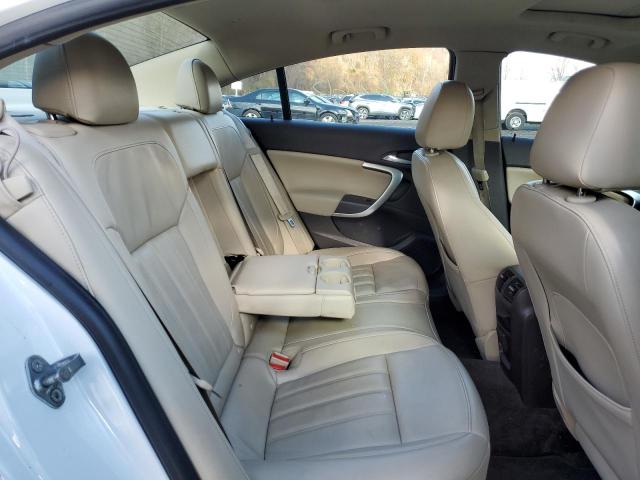 Photo 10 from auction – 2014 BUICK REGAL PREM with VIN 2G4GN5EXXE9271630
