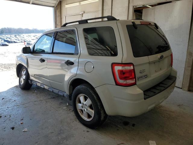 Photo 2 from auction – 2008 FORD ESCAPE XLT with VIN 1FMCU93108KD31098