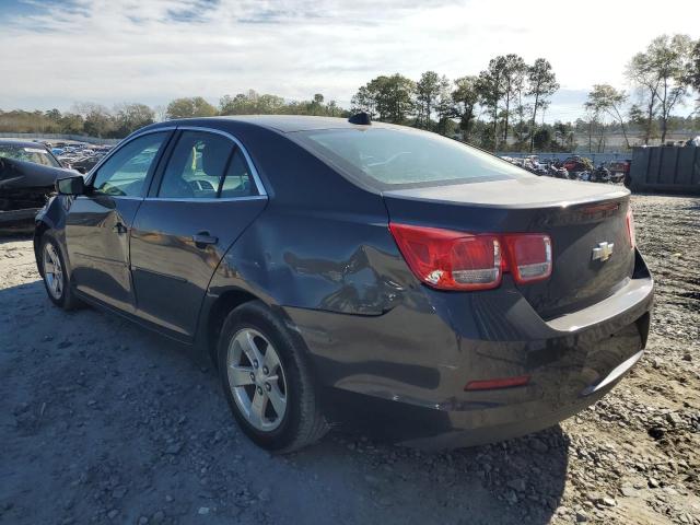Photo 2 from auction – 2013 CHEVROLET MALIBU LS with VIN 1G11B5SA6DF212124