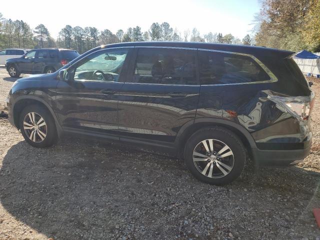Photo 2 from auction – 2016 HONDA PILOT EX with VIN 5FNYF5H39GB030414