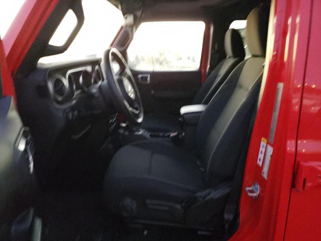 Photo 7 from auction – 2018 JEEP WRANGLER U with VIN 1C4HJXDN1JW205520