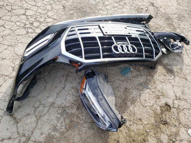 Photo 12 from auction – 2021 AUDI Q5 PREMIUM with VIN WA1BAAFY7M2127065