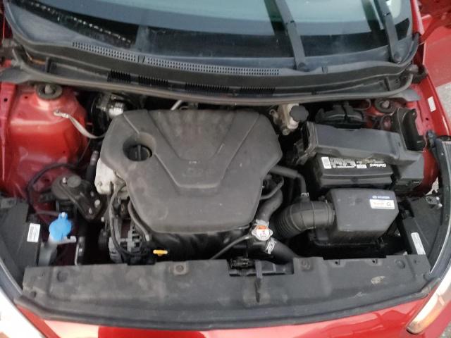 Photo 11 from auction – 2017 HYUNDAI ACCENT SE with VIN KMHCT4AE3HU395782