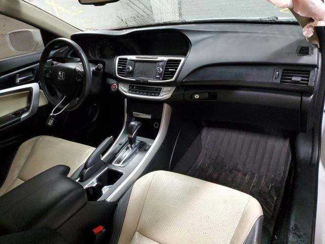 Photo 8 from auction – 2015 HONDA ACCORD EXL with VIN 1HGCT2B83FA001683